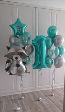 Композиция №76