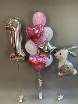 Композиция №782