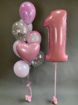 Композиция №783