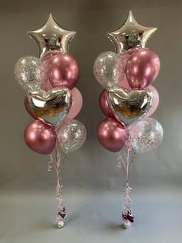 Композиция №786