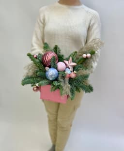 Композиция №7