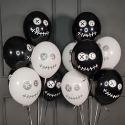 Композиция "Куклы Вуду"