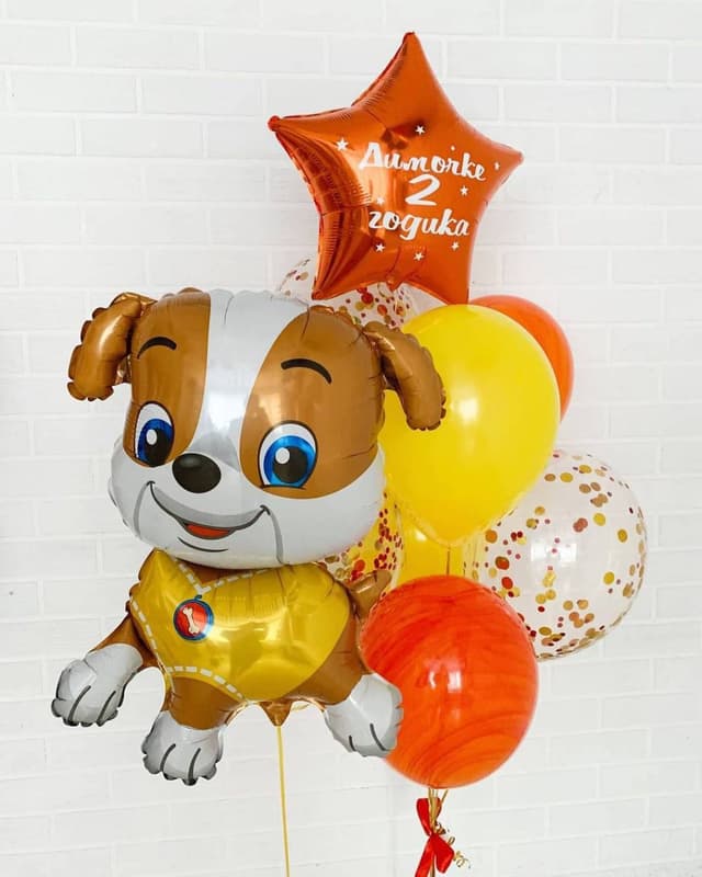 Композиция №929 Композиция №929