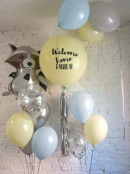 Композиция №932