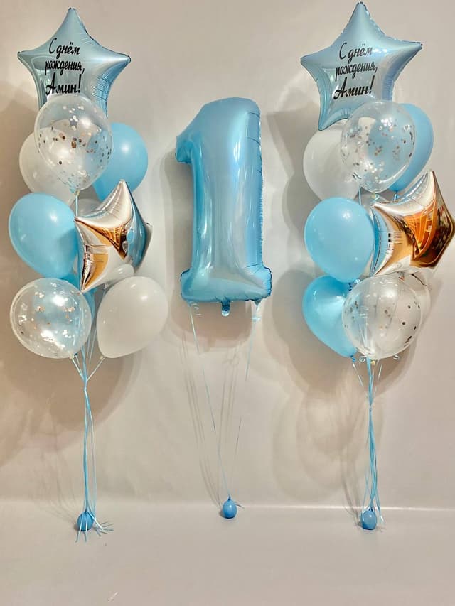 Композиция №948 Композиция №948