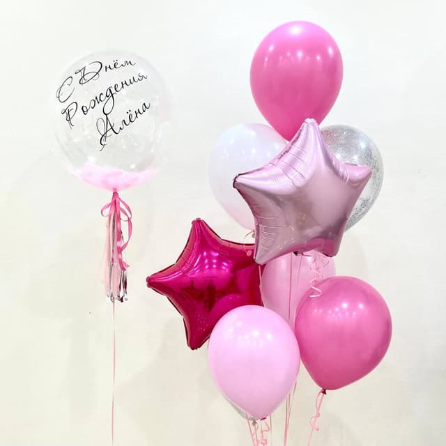 Композиция №989 Композиция №989