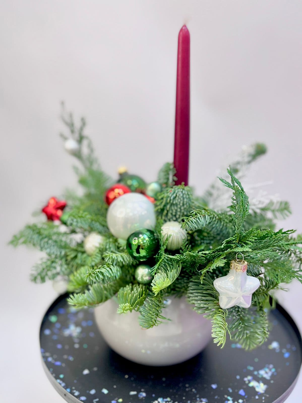 Композиция №9