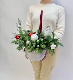 Композиция №9