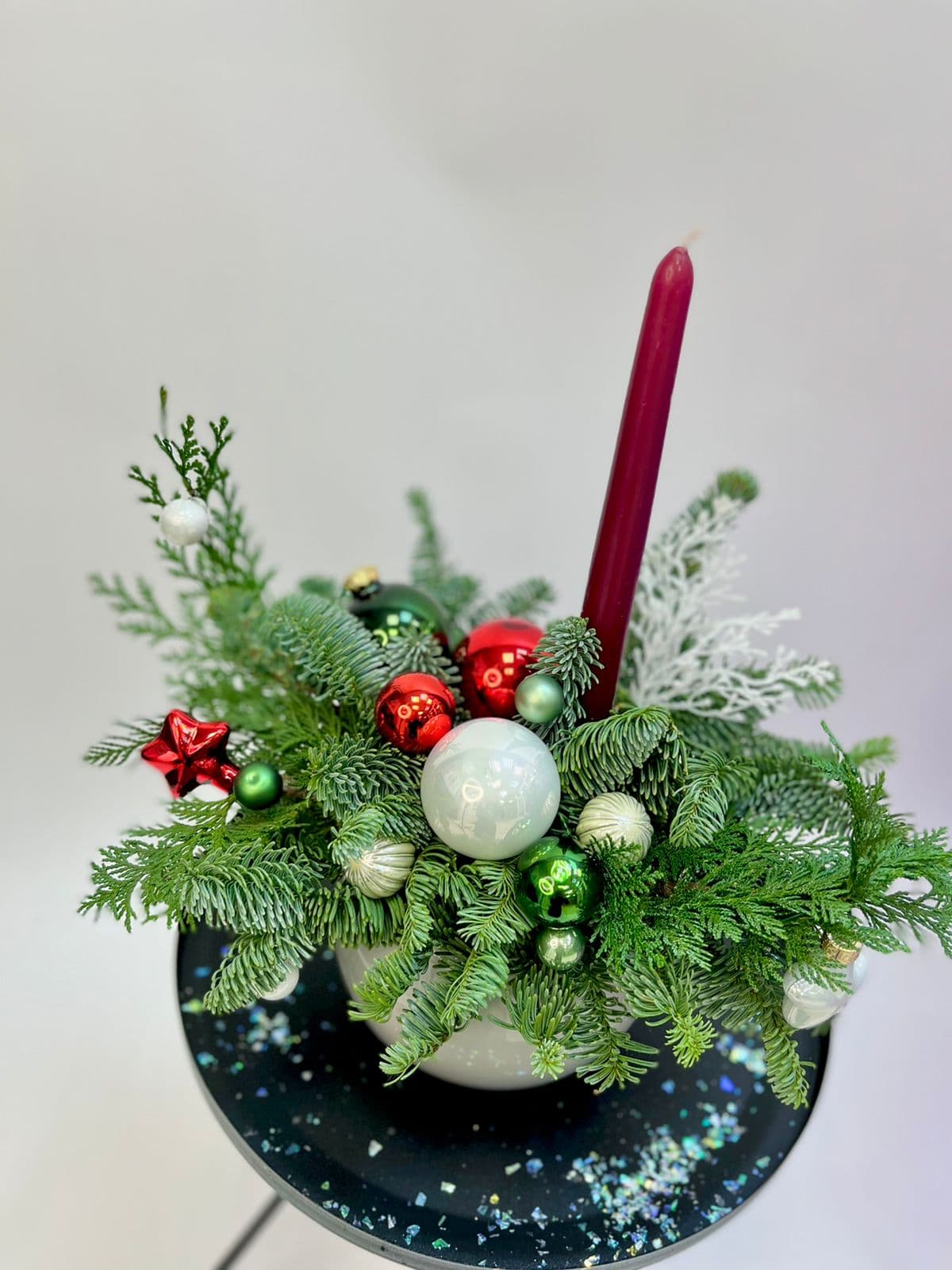 Композиция №9