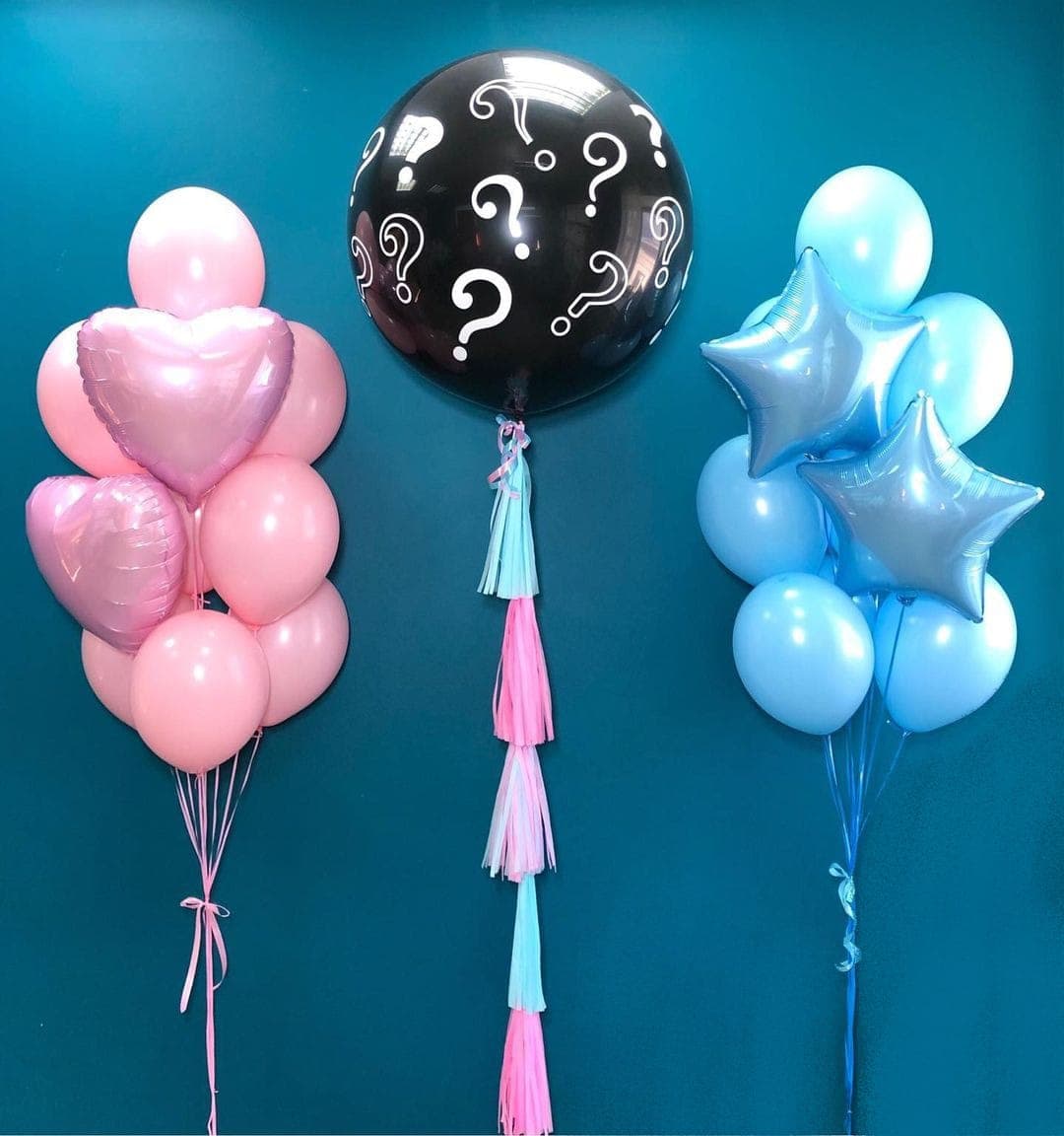 --Композиция "Волшебный момент!" (2)