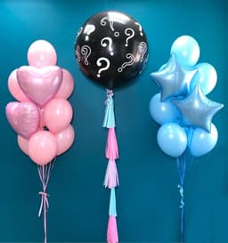 --Композиция "Волшебный момент!" (2)