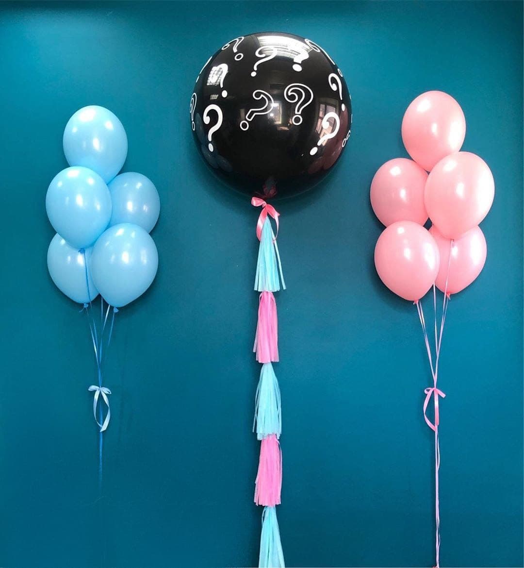 Композиция "A magical moment!"