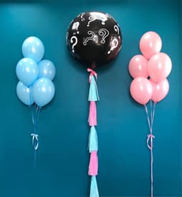 Композиция "Волшебный момент!"