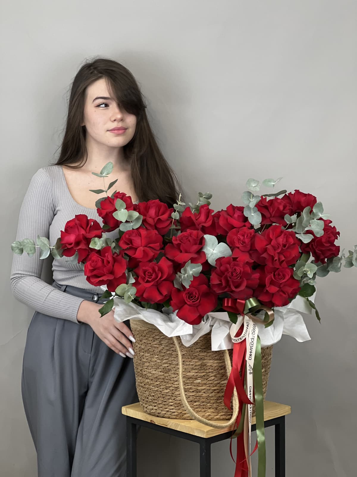 Красочная композиция "Бархат" M