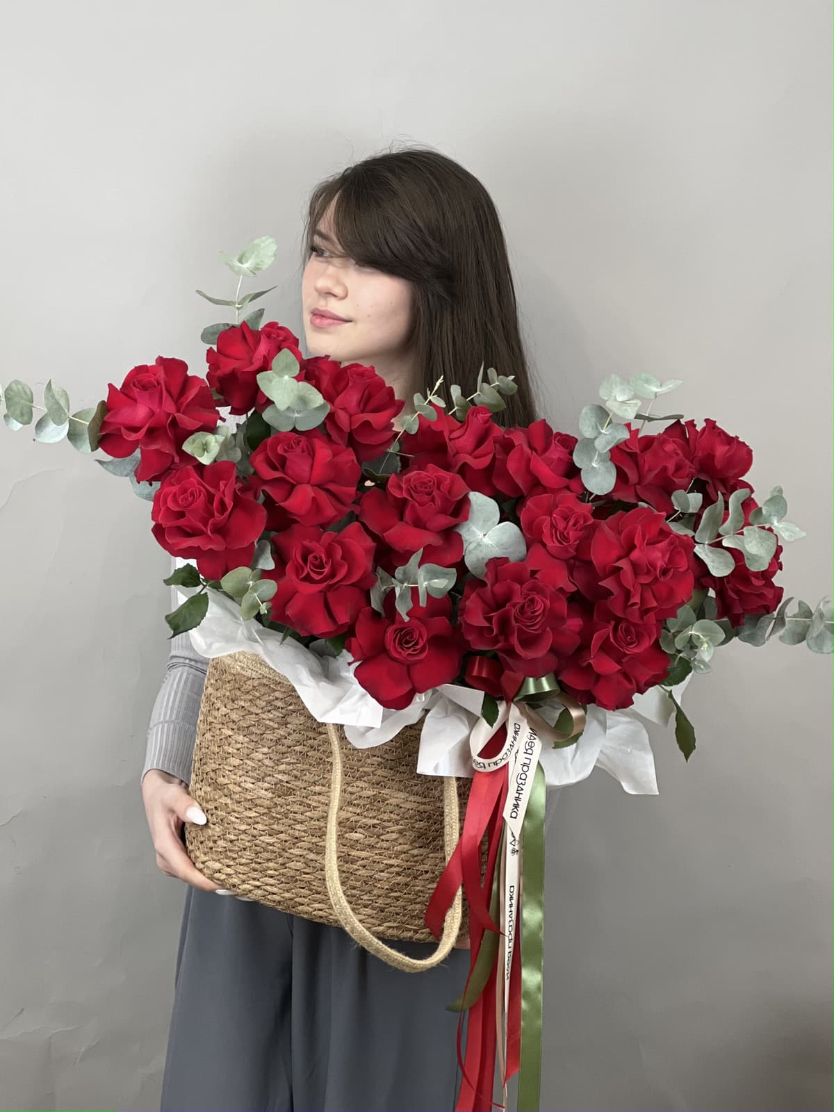 Красочная композиция "Бархат" M