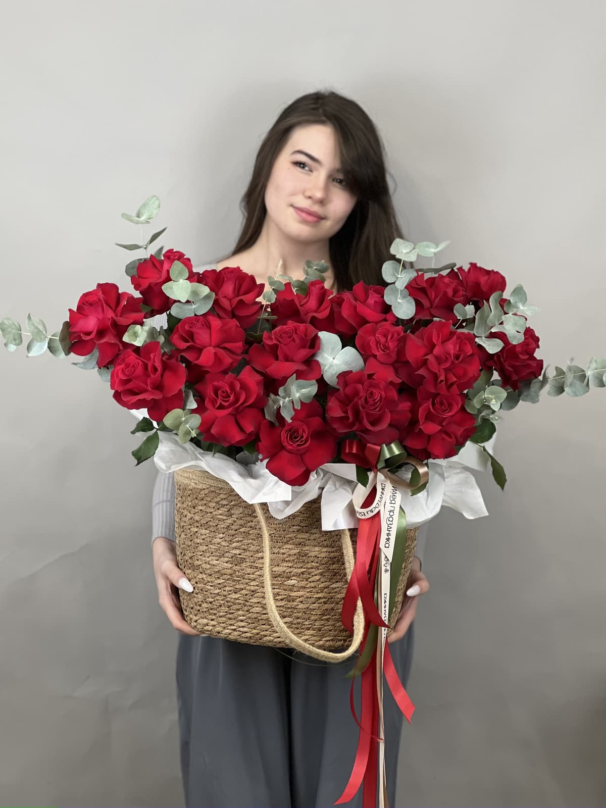 Красочная композиция "Бархат" M