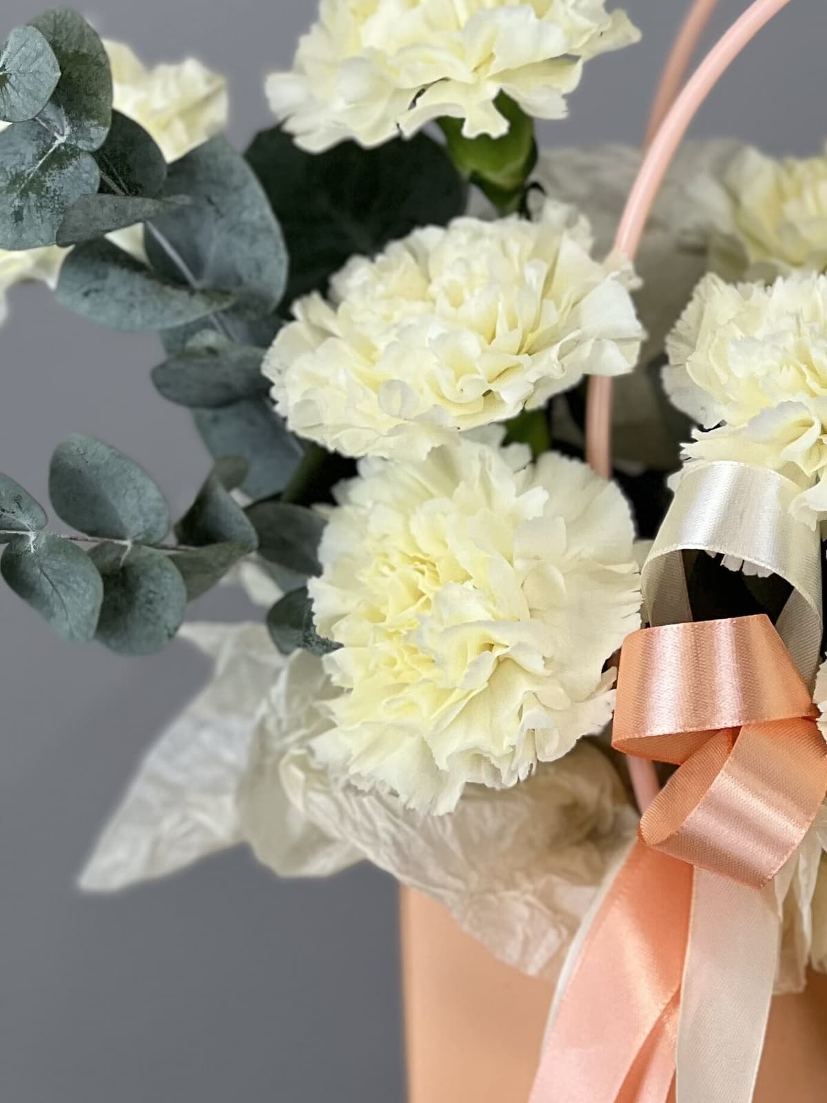 Стильная композиция "Butter"