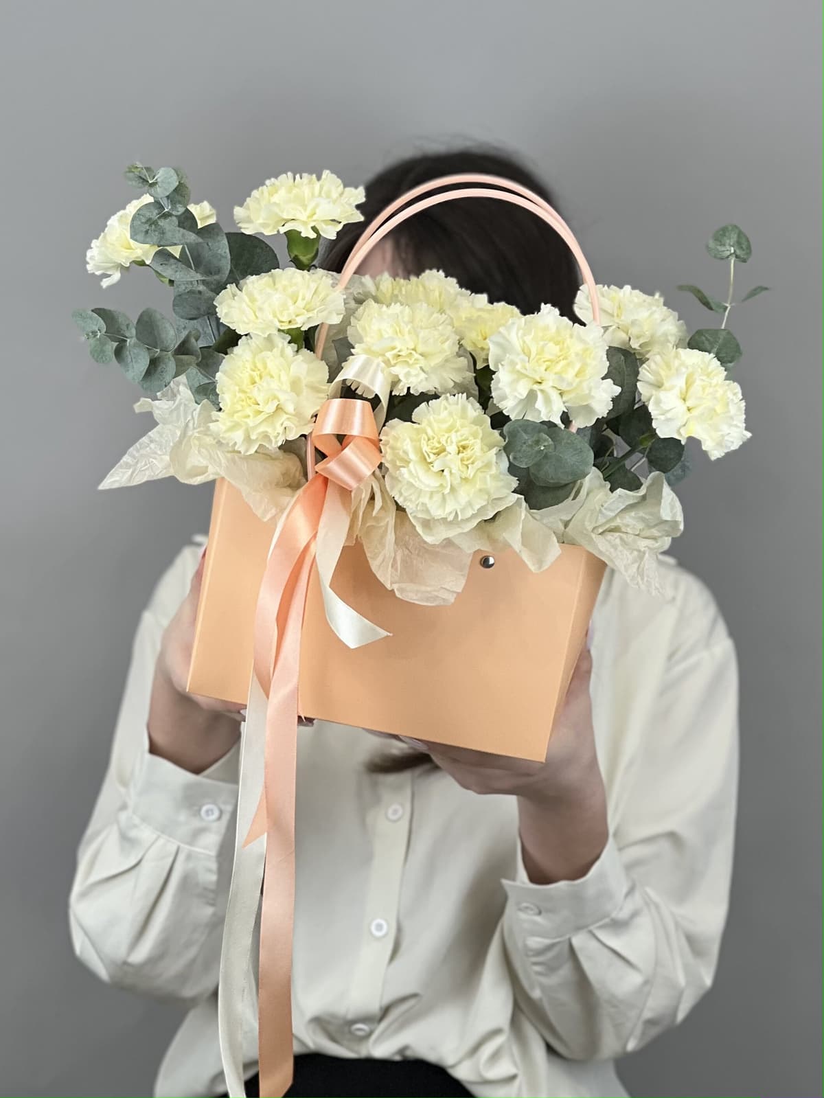 Стильная композиция "Масло"