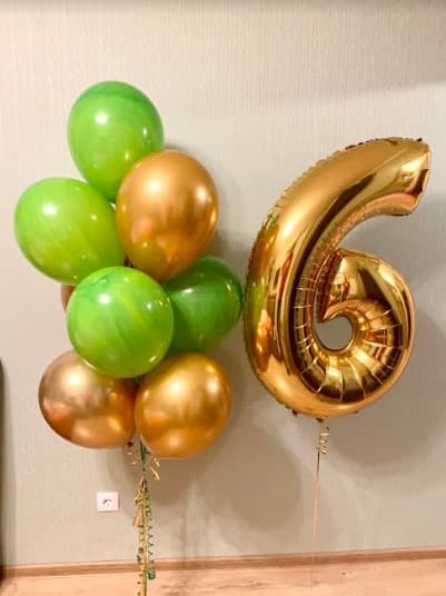 Композиция "Grass"