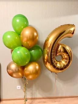 Композиция "Grass"