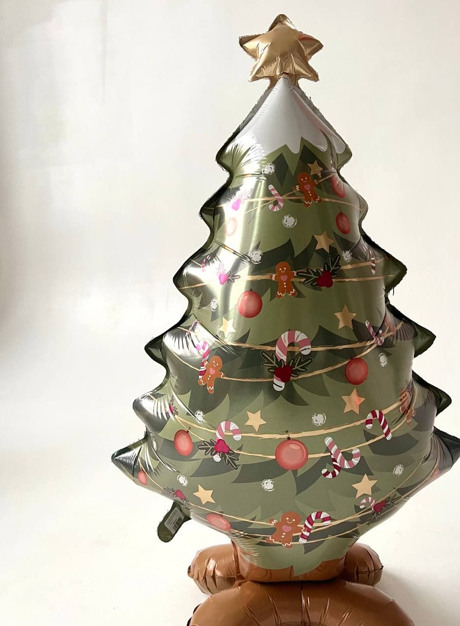 Композиция из шаров «Лесная сказка»