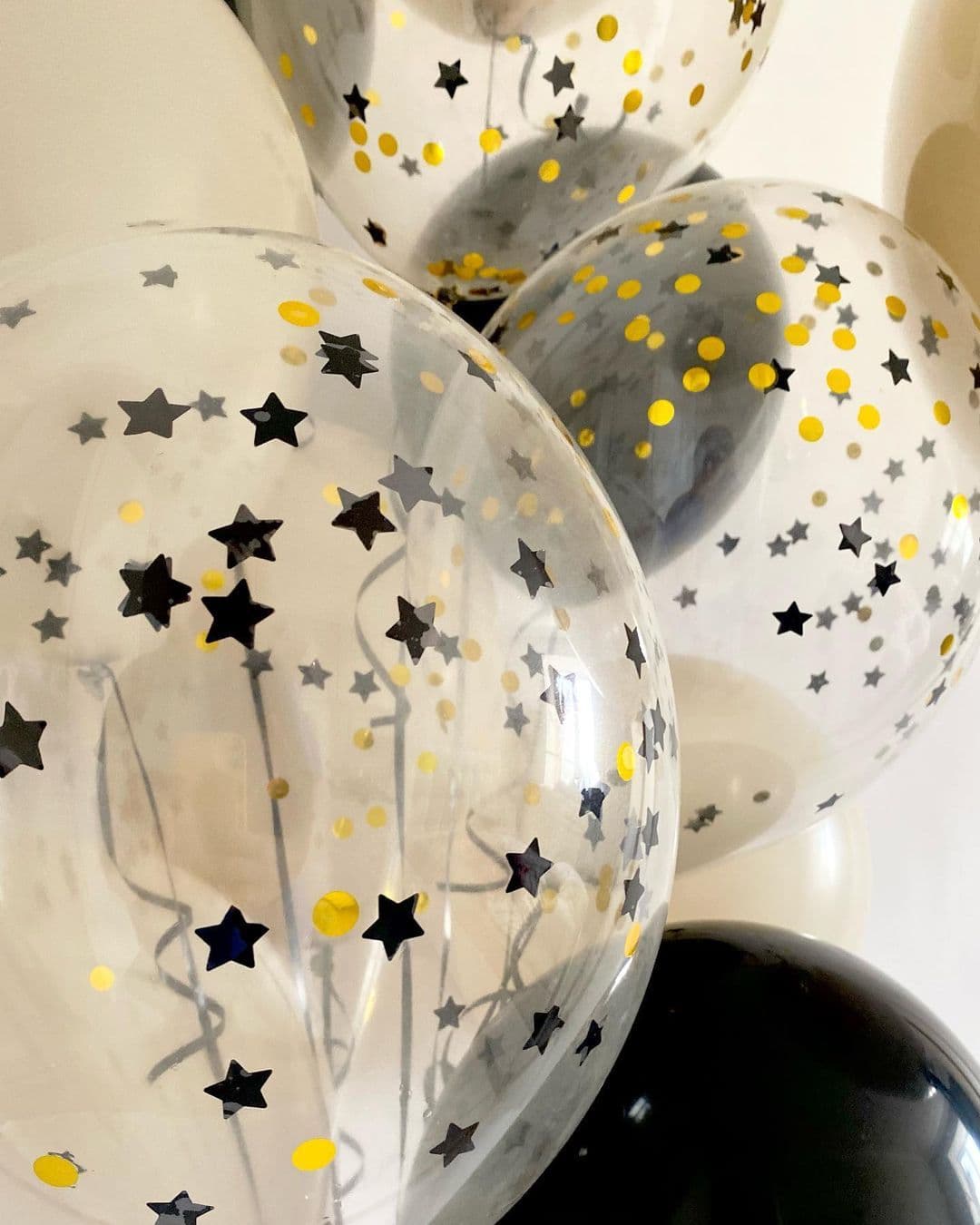 Композиция из шаров «Любимый…»