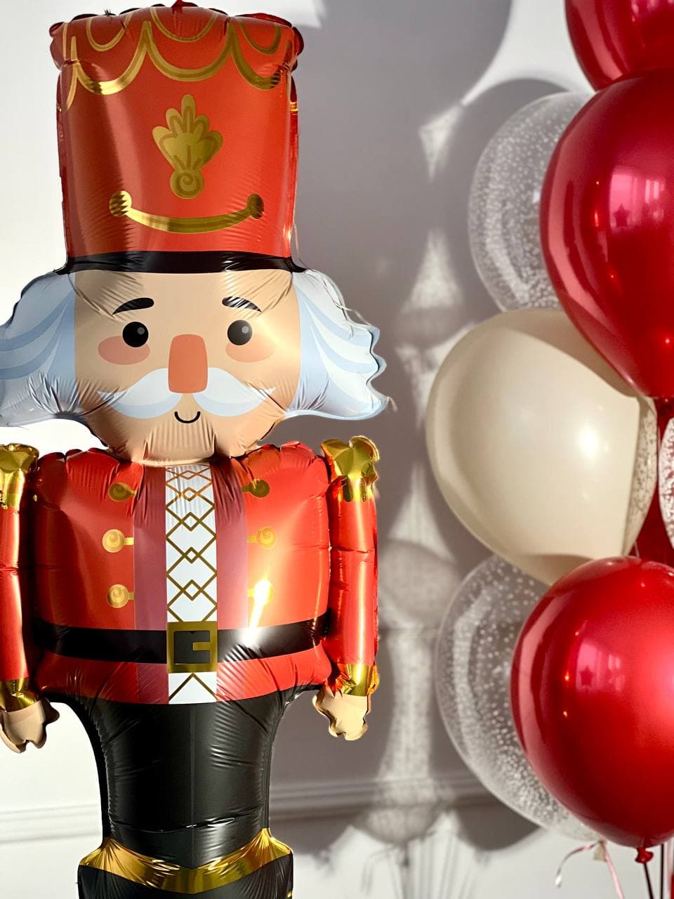 Композиция из шаров «Сказочный»