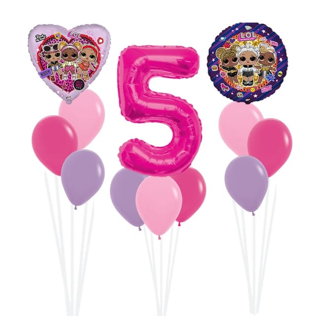 Композиция "LOL" Композиция "LOL"