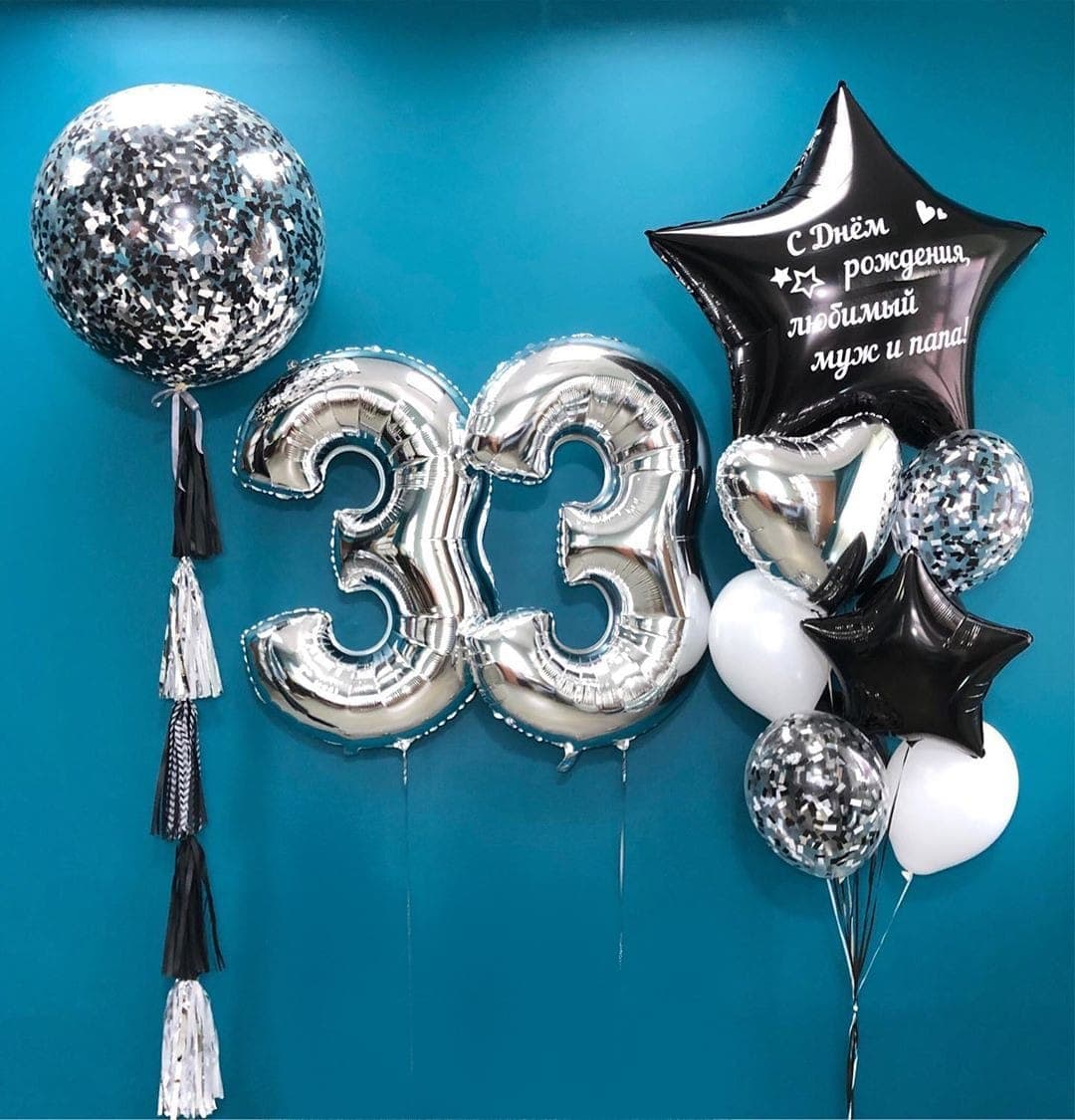 Композиция "Любимому мужу и папе"