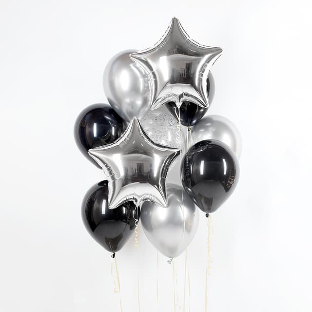 Композиция на грузах "Звезды" Композиция на грузах "Звезды"