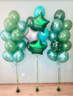 Композиция "Наш защитник"