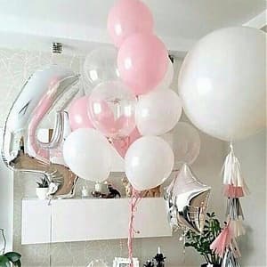 Композиция ''Праздник Девочке" Композиция ''Праздник Девочке"