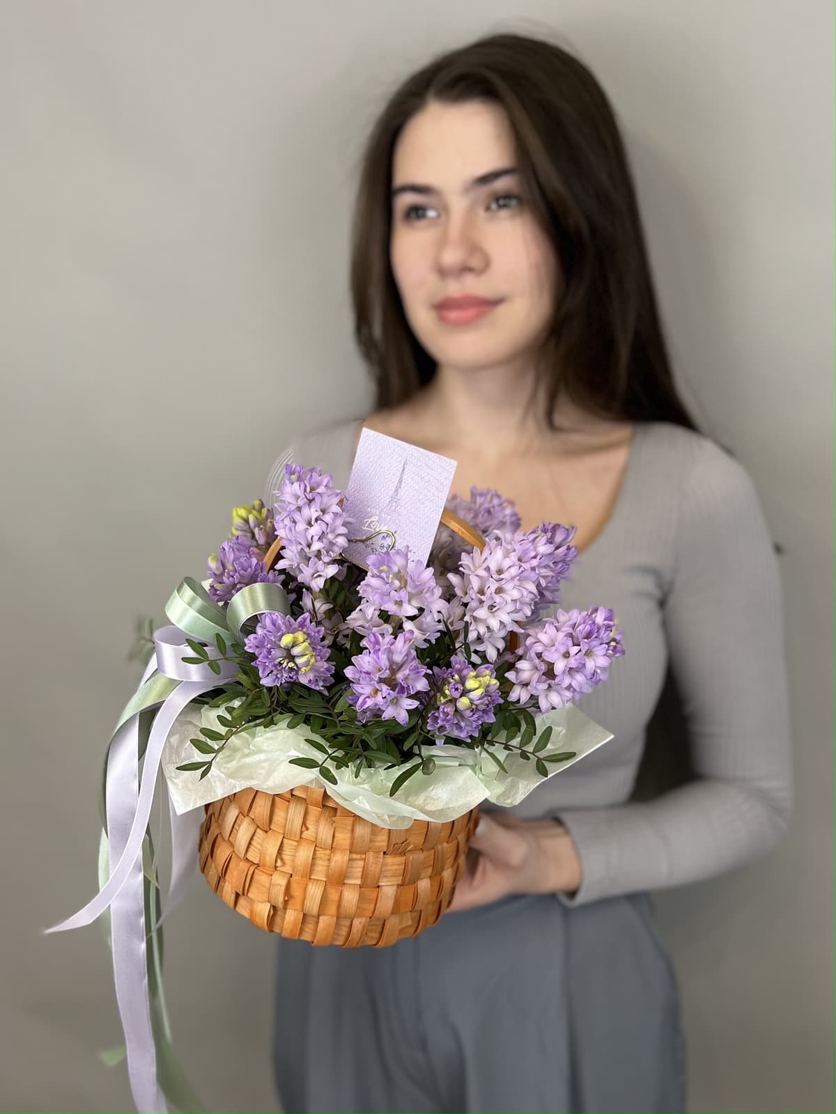 Стильная композиция "Прованс"