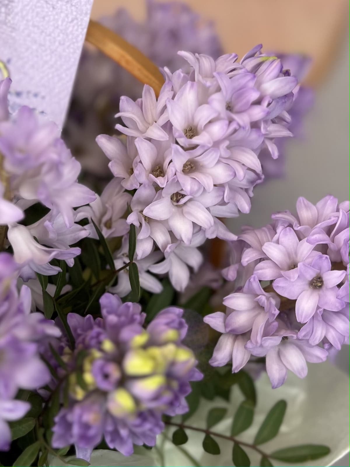 Стильная композиция "Прованс"