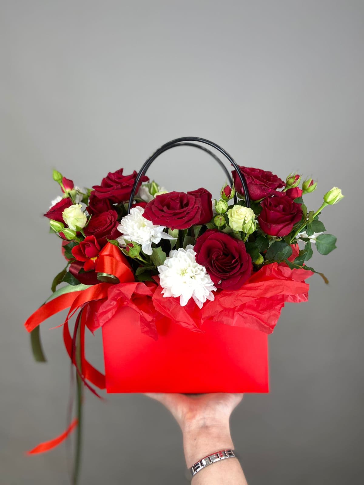 композиция революционная 20701142