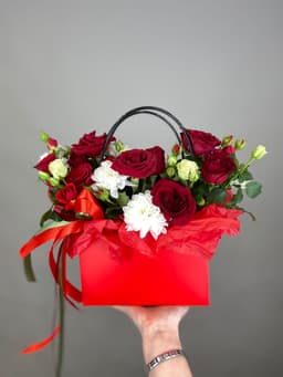 композиция революционная 20701142