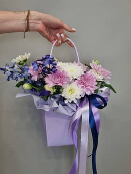 композиция революционная 50705042