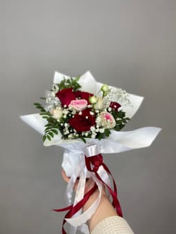 композиция революционная 70924042