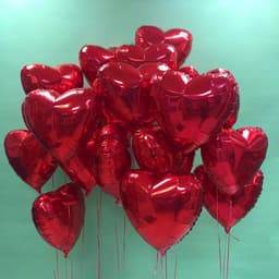 Композиция Сердца