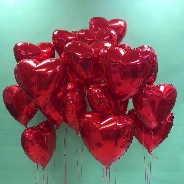 Композиция Сердца Композиция Сердца