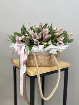 Дизайнерская композиция "Шарм"