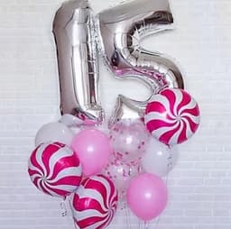 Композиция ''Сладкая жизнь"