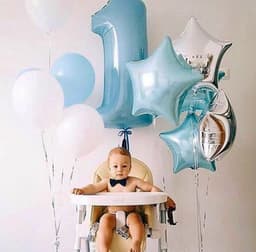 Композиция ''Веселый праздник"