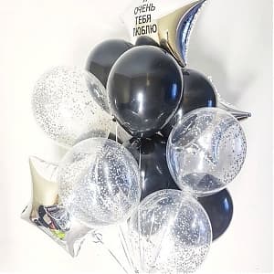 Композиция "Я тебя люблю " Композиция "Я тебя люблю "