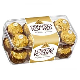 Конфеты Ferrero Rocher коробка