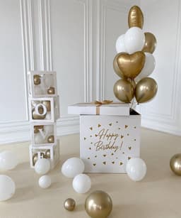 Коробка сюрприз "Любовь"