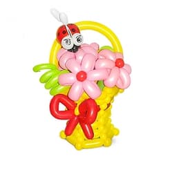 Корзина «Летняя»