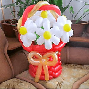 Корзина «Приятный момент»