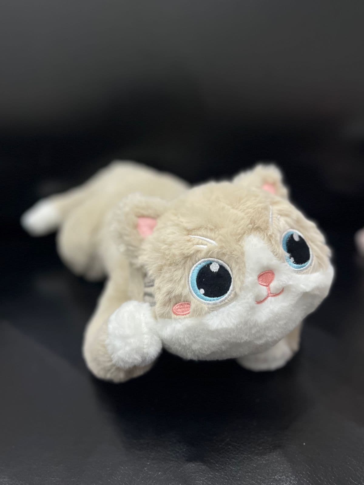 Кошечка 34 см