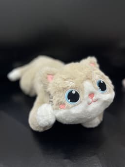 Кошечка 34 см